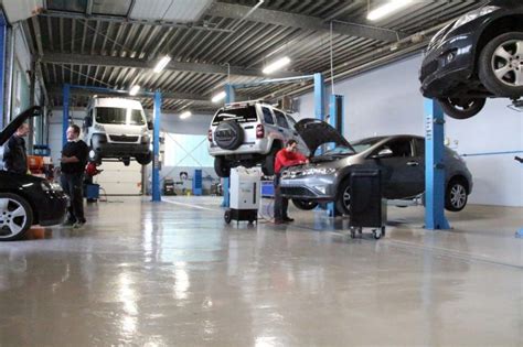 Reviews of Andreas Autos. (Auto Repair Shop) in Durham。